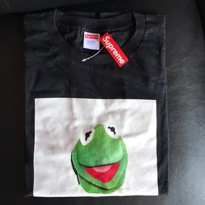 Kermit supreme